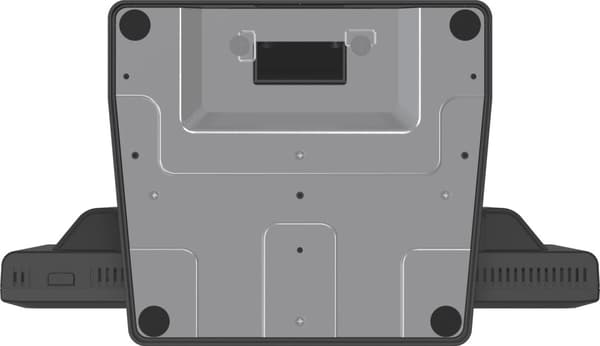 IIYAMA T1531SR-B1S 38,1 cm 38,10 cm (15") Resistive Touch VA -paneeli 1024x768 Kaiuttimet VGA DisplayPort HDMI 300cd/m kosketus-USB-liitännällä [Energ