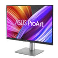 Miniatyrbild 3 av 11: ASUS ProArt PA248CRV 61,2 cm (24,1") 1920 x 1200 pixlar WUXGA LCD Svart - Silver (90LM05K0-B01K70)