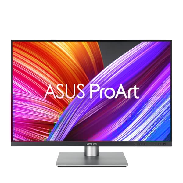 ASUS ProArt PA248CRV 61,2 cm (24,1") 1920 x 1200 pixlar WUXGA LCD Svart - Silver (90LM05K0-B01K70)