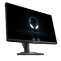 Miniatyrbild 3 av 10: Dell Alienware AW2523HF - Spelskärm - 62,2 cm (24,5") 1920 x 1080 pixlar Full HD LCD-svart (GAME-AW2523HF)