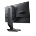Miniatyrbild 5 av 10: Dell Alienware AW2523HF - Spelskärm - 62,2 cm (24,5") 1920 x 1080 pixlar Full HD LCD-svart (GAME-AW2523HF)