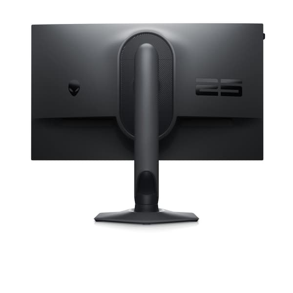 Dell Alienware AW2523HF - Spelskärm - 62,2 cm (24,5") 1920 x 1080 pixlar Full HD LCD-svart (GAME-AW2523HF)