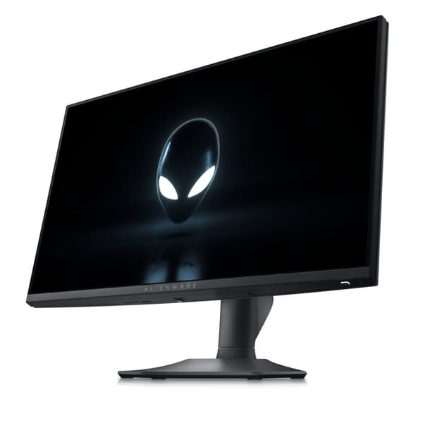 Dell Alienware AW2523HF - Spelskärm - 62,2 cm (24,5") 1920 x 1080 pixlar Full HD LCD-svart (GAME-AW2523HF)