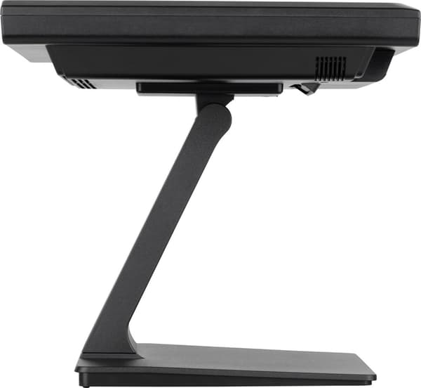 Iiyama TFT T1731SR-B1S 43 cm touchscreen LED-skærm - 17'' - 1280x1024 - DP, HDMI, VGA - Fladskærm (TFT/LCD) - Sort [Energiklasse E] (T1731SR-B1S)