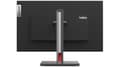 Pikkukuva 4 / 8: Lenovo T27h-30 68,6 cm (27") 2560 x 1440 pikseliä Quad HD Black [Energialuokka G] (63A3GAT1EU)