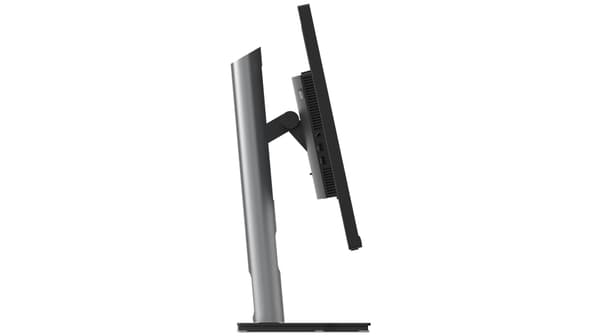 Lenovo T27h-30 68,6 cm (27") 2560 x 1440 pikseliä Quad HD Black [Energialuokka G] (63A3GAT1EU)