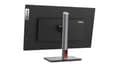 Pikkukuva 8 / 8: Lenovo T27h-30 68,6 cm (27") 2560 x 1440 pikseliä Quad HD Black [Energialuokka G] (63A3GAT1EU)