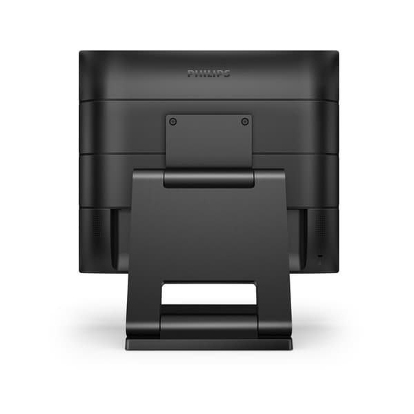 Philips B Line 172B9TL - LED-näyttö - 43,2 cm (17") - kosketusnäyttö - 1280 x 1024 SXGA @ 60 Hz - TN - 250 cd/m² - 1000:1 - 1 ms - HDMI, DVI-D, VGA, D