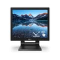 Pikkukuva 2 / 8: Philips B Line 172B9TL - LED-näyttö - 43,2 cm (17") - kosketusnäyttö - 1280 x 1024 SXGA @ 60 Hz - TN - 250 cd/m² - 1000:1 - 1 ms - HDMI, DVI-D, VGA, D