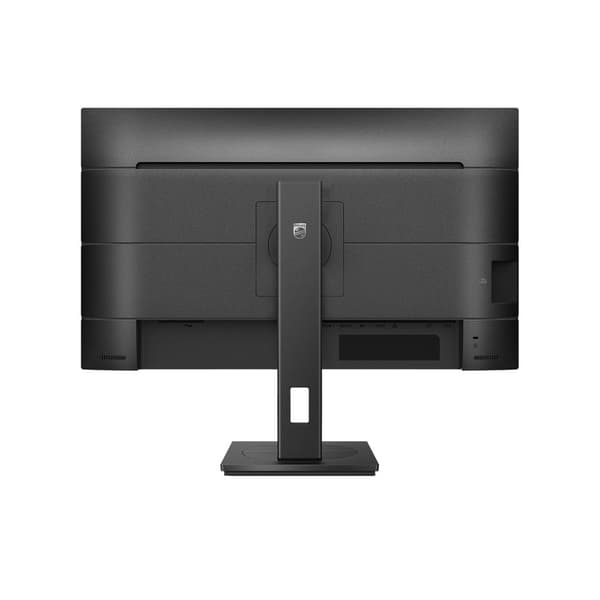 Philips P-line 279P1 - LED-näyttö - 68,6 cm (27") - 3840 x 2160 4K @ 60 Hz - IPS - 350 cd/m² - 1000:1 - 4 ms - 2xHDMI, DisplayPort, USB-C - Kaiutin -