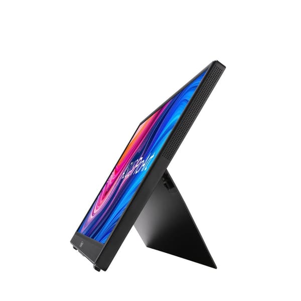 ASUS ProArt PA148CTV - LED-skärm - 35,6 cm (14") - bärbar - 1920 x 1080 Full HD (1080p) - IPS - 300 cd/m² - 700:1 - 5 ms - Micro HDMI, 2xUSB-C - högta