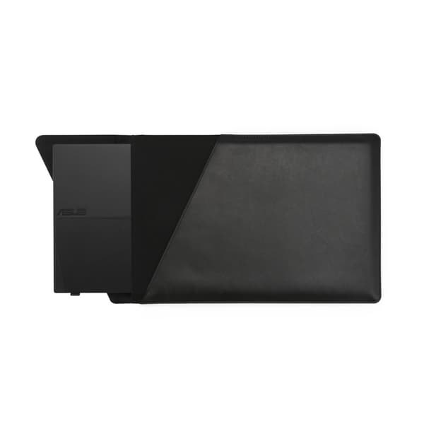 ASUS ProArt PA148CTV - LED-skärm - 35,6 cm (14") - bärbar - 1920 x 1080 Full HD (1080p) - IPS - 300 cd/m² - 700:1 - 5 ms - Micro HDMI, 2xUSB-C - högta