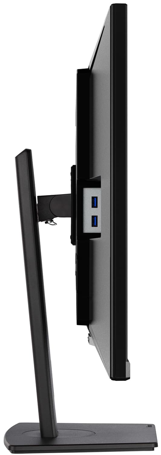 Iiyama LED-skärm