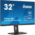 Miniatyrbild 2 av 7: Iiyama LED-skärm
