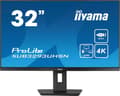 Miniatyrbild 1 av 7: Iiyama LED-skärm