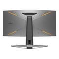 Pikkukuva 4 / 5: Benq EX3410R 86,4 cm (34") 3440 x 1440 pikseliä Wide Quad HD LED Musta (9H.LKKLA.TBE)