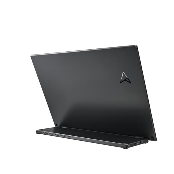 ASUS ZenScreen MB16QHG 40,6 cm (16") WQXGA IPS mobilskærm 16:10 USB-C 120 Hz [Energiklasse E] (90LM08NG-B01170)