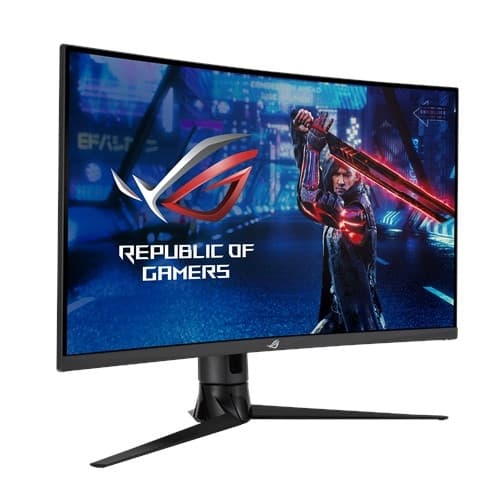 ASUS ROG Strix