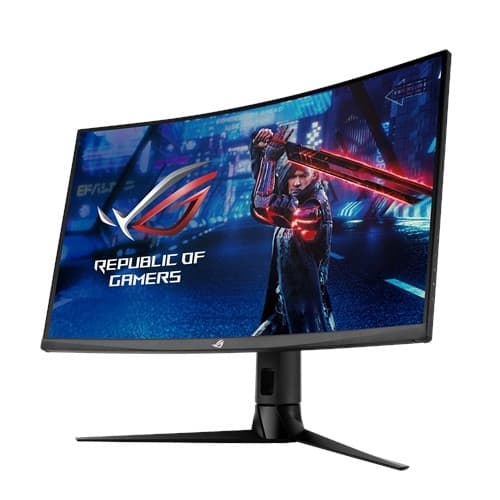 ASUS ROG Strix