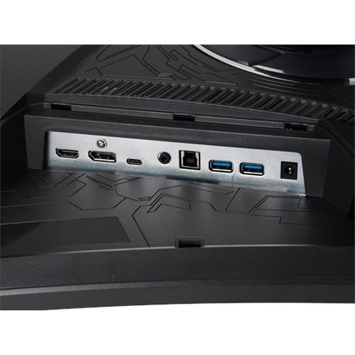 ASUS ROG Strix