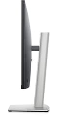 Miniatyrbillede 4 af 8: DELL P3223QE 80 cm (31,5") 4K UHD IPS-skærm HDMI/DP/USB-C/LAN Pivot HV [Energiklasse F] (DELL-P3223QE)