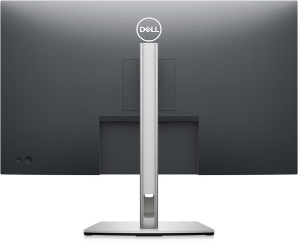 DELL P3223QE 80 cm (31,5") 4K UHD IPS-skærm HDMI/DP/USB-C/LAN Pivot HV [Energiklasse F] (DELL-P3223QE)