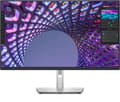 Miniatyrbillede 1 af 8: DELL P3223QE 80 cm (31,5") 4K UHD IPS-skærm HDMI/DP/USB-C/LAN Pivot HV [Energiklasse F] (DELL-P3223QE)