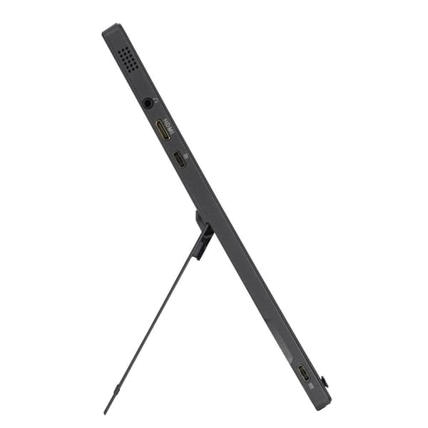 ASUS ZenScreen MB16AWP 39,6 cm (15,6") 1920 x 1080 pixlar Full HD LED Svart (90LM07I1-B01370)