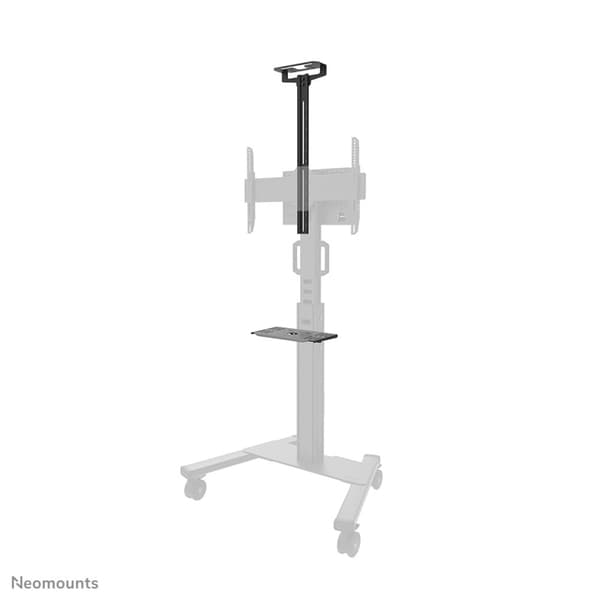 Neomounts Select BOS -videopalkki ja multimediasarja musta (AV1-825BL)