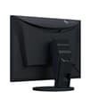 Miniatyrbild 4 av 8: EIZO FlexScan EV2495-BK - Med FlexStand - LED-skärm - 61,1 cm (24,1") - 1920 x 1200 - IPS - 350 cd/m² - 1000:1 - 5 ms - HDMI, DisplayPort, USB-C - Hög