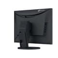 Miniatyrbild 6 av 8: EIZO FlexScan EV2495-BK - Med FlexStand - LED-skärm - 61,1 cm (24,1") - 1920 x 1200 - IPS - 350 cd/m² - 1000:1 - 5 ms - HDMI, DisplayPort, USB-C - Hög
