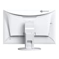 Pikkukuva 5 / 8: EIZO FlexScan EV2495-WT - FlexStandilla - LED-näyttö - 61,1 cm (24,1") - 1920 x 1200 - IPS - 350 cd/m² - 1000:1 - 5 ms - HDMI, DisplayPort, USB-C - Ka