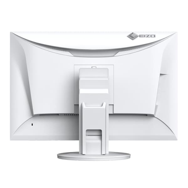 EIZO FlexScan EV2495-WT - FlexStandilla - LED-näyttö - 61,1 cm (24,1") - 1920 x 1200 - IPS - 350 cd/m² - 1000:1 - 5 ms - HDMI, DisplayPort, USB-C - Ka