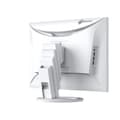 Pikkukuva 6 / 8: EIZO FlexScan EV2495-WT - FlexStandilla - LED-näyttö - 61,1 cm (24,1") - 1920 x 1200 - IPS - 350 cd/m² - 1000:1 - 5 ms - HDMI, DisplayPort, USB-C - Ka
