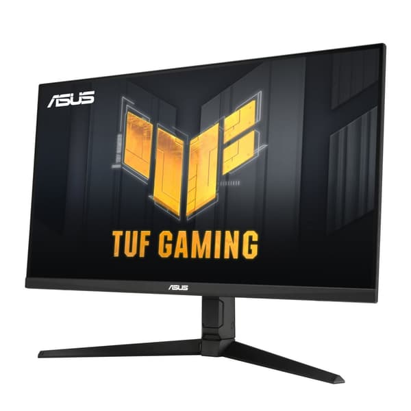 ASUS TUF Gaming VG32AQL1A 80 cm (31,5") 2560 x 1440 pikseliä Wide Quad HD LED Musta (90LM07L0-B01370)