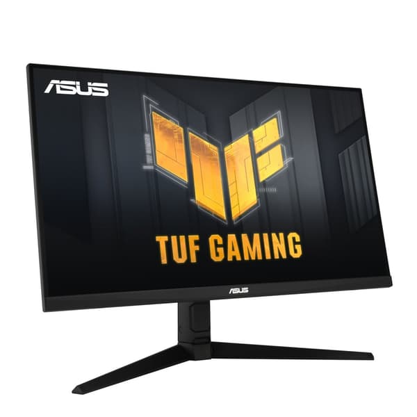 ASUS TUF Gaming VG32AQL1A 80 cm (31,5") 2560 x 1440 pikseliä Wide Quad HD LED Musta (90LM07L0-B01370)