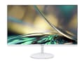 Miniatyrbild 1 av 2: Acer SA242Y A, 60,5 cm (23.8"), 1920 x 1080 pixlar, Full HD, 1 ms, Vit