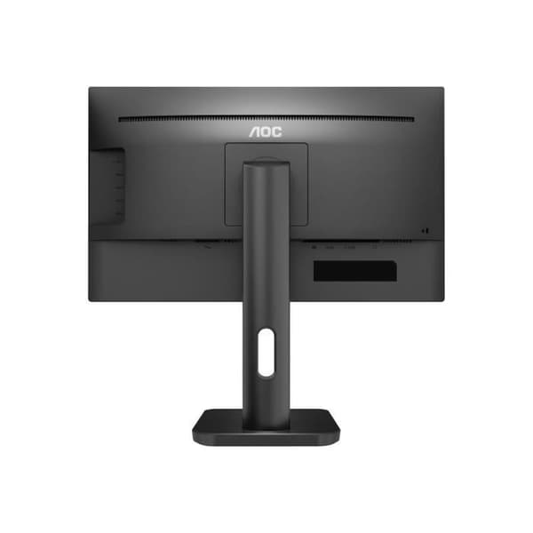 AOC 24P1-skärm - 23,8" Full HD IPS - HDMI, DVI, DisplayPort, VGA