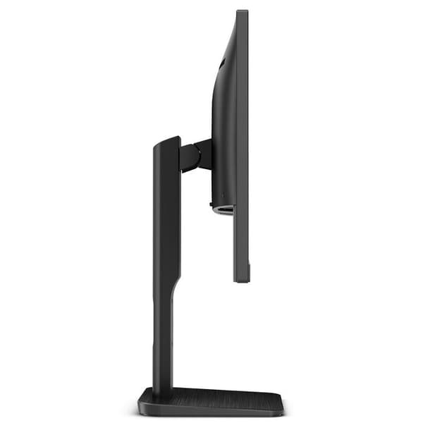 AOC 24P1-skärm - 23,8" Full HD IPS - HDMI, DVI, DisplayPort, VGA