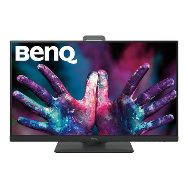 Designer monitor - BenQ - PD2705Q - QHD - IPS - USB-C laddning