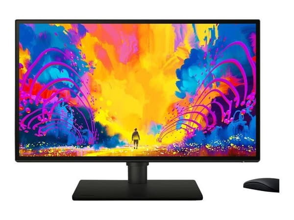 Skärm - BenQ - PD2506Q - 25 tum - IPS - 2560 x 1440 px