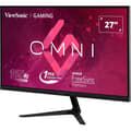 Miniatyrbild 2 av 6: PC Gamer-skärm - VIEWSONIC VX2718-P-MHD - 27" FHD - VA-panel - 1 ms - 165Hz - HDMI / DisplayPort