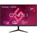 Miniatyrbild 1 av 6: PC Gamer-skärm - VIEWSONIC VX2718-P-MHD - 27" FHD - VA-panel - 1 ms - 165Hz - HDMI / DisplayPort