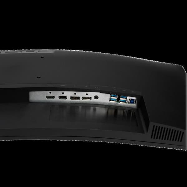 ASUS 34' LED