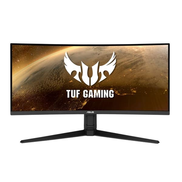 ASUS 34' LED