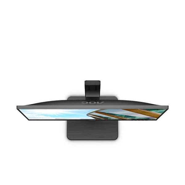 AOC Q24P2Q - LED-skärm - 23,8" - 2560 x 1440 1440p (Quad HD) @ 75 Hz - IPS - 250 cd/m² - 1000:1 - 4 ms