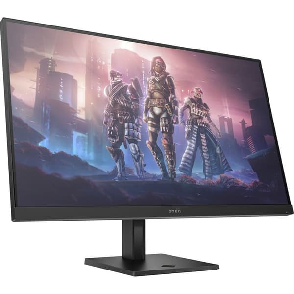 HP OMEN av HP Spelmonitor Svart