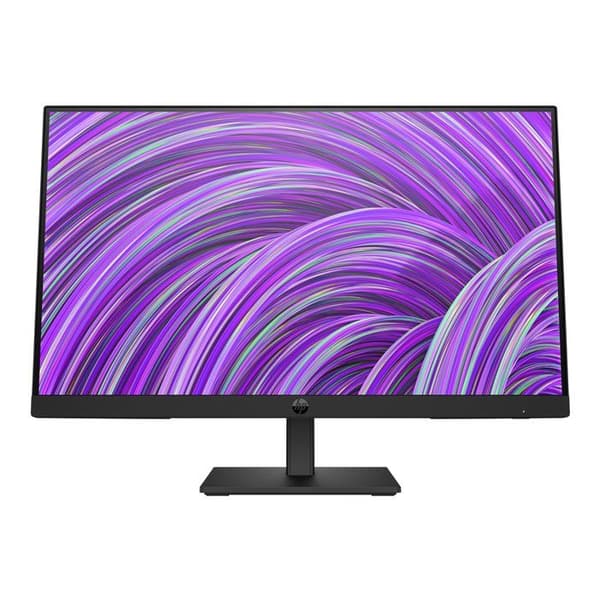 HP P22H G5 21,5" 1920 x 1080px skärm Svart
