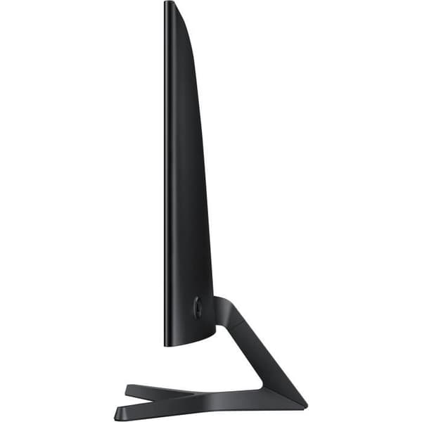 Böjd PC-skärm - SAMSUNG S24C366EAU - 24" FHD - VA-panel - 4 ms - 75Hz - HDMI / VGA - AMD FreeSync