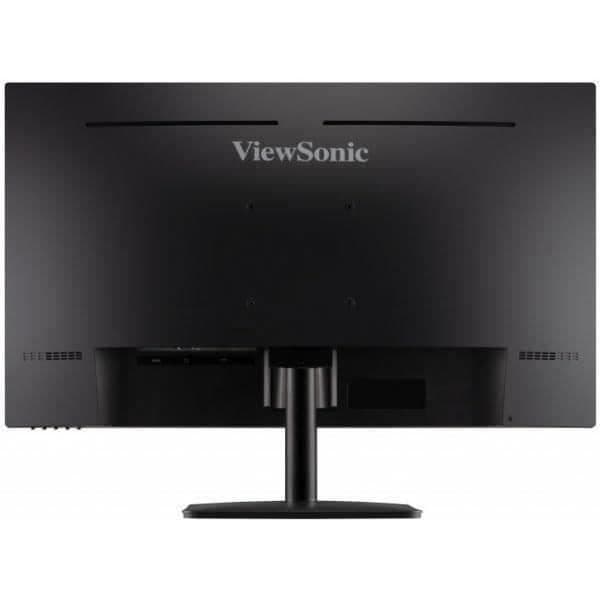 VIEWSONIC VA2732-H - LED-skärm - 27" (27" synlig) - 1920 x 1080 Full HD (1080p) @ 75 Hz - IPS - 250 cd/m² - 1000:1